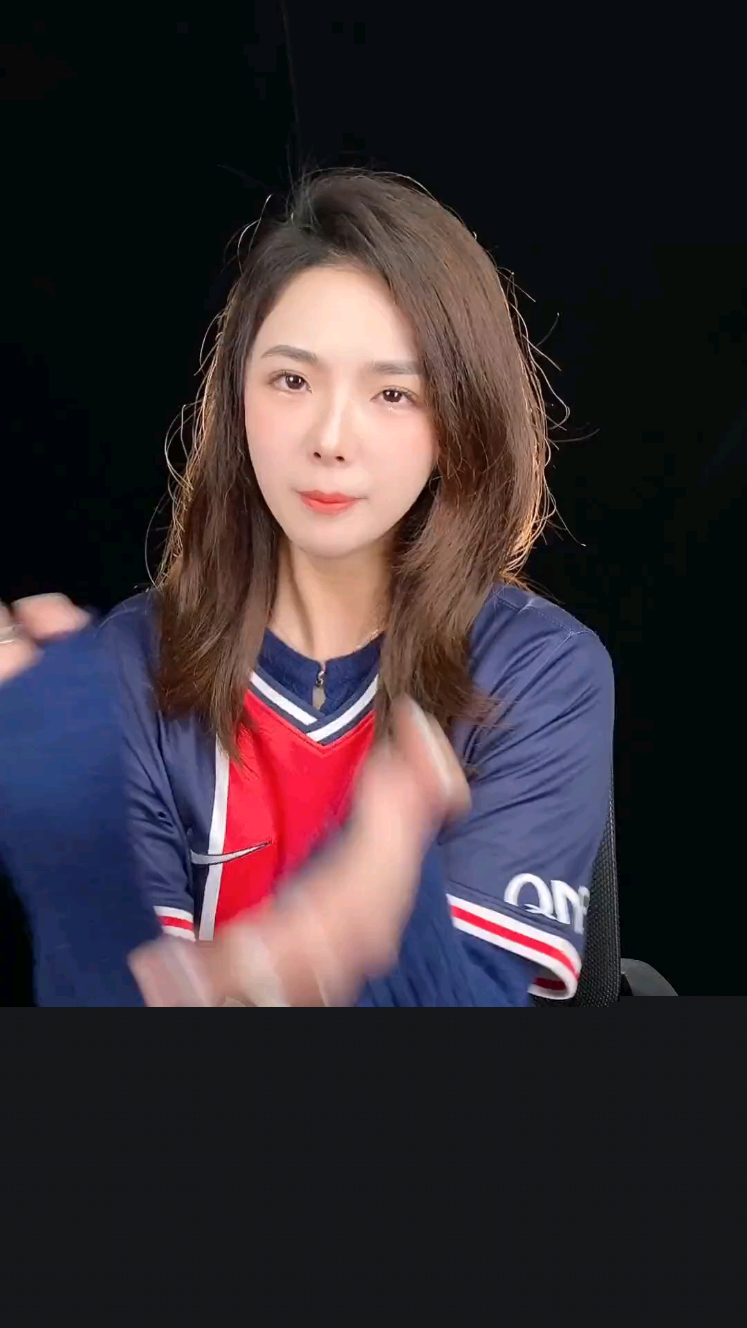 克马尔与
